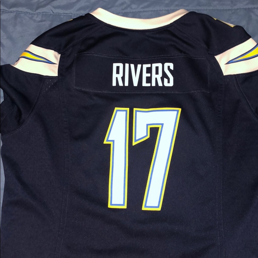 Chargers jersey - Picture 4 of 4
